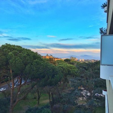 My Roman Dream - Parcheggio Gratuito Exterior foto
