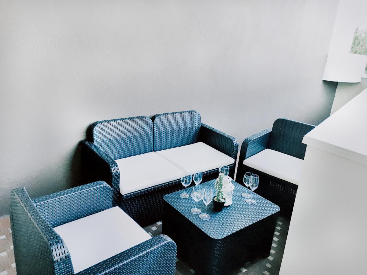 My Roman Dream - Parcheggio Gratuito Exterior foto