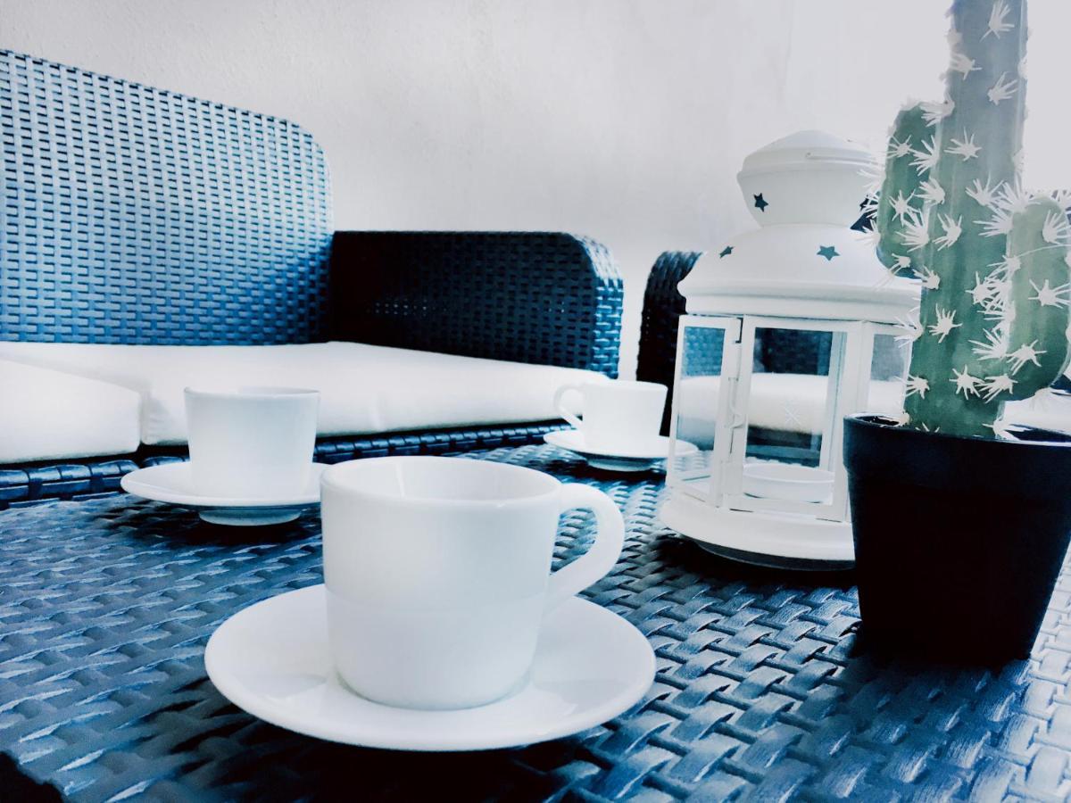 My Roman Dream - Parcheggio Gratuito Exterior foto